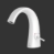 Picture of Joystick Basin Mixer