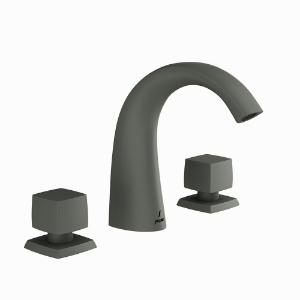 Picture of 3-Hole Basin Mixer -Graphite