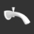 Picture of Bath Tub Spout