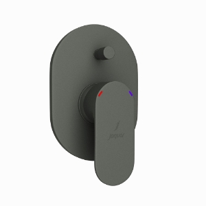 Picture of Single Lever Concealed Diverter - Graphite