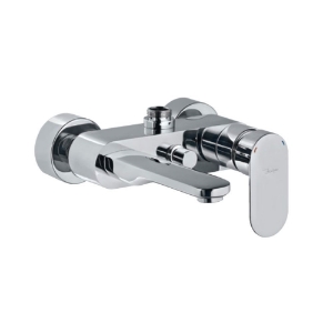 Picture of Single Lever Bath & Shower Mixer - Chrome