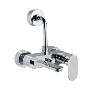 Picture of Single Lever Wall Mixer - Chrome