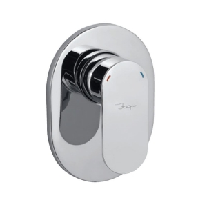 Picture of Single Lever Concealed Manual Shower Valve - Chrome