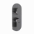 Picture of Aquamax Exposed Part Kit of Single Lever Shower Mixer