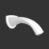 Picture of Bath Tub Spout
