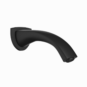 Picture of Bath Tub Spout - Black Matt