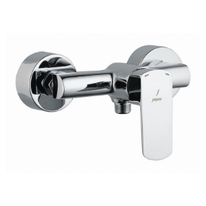 Picture of Single Lever Exposed Shower Mixer - Chrome