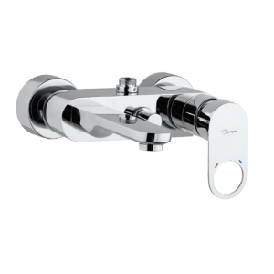 Picture of Single Lever Wall Mixer - Chrome