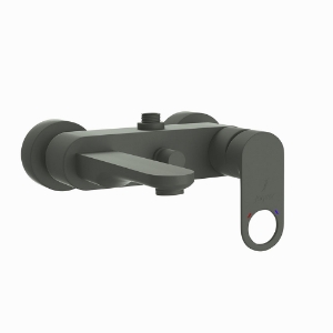 Picture of Single Lever Wall Mixer - Graphite