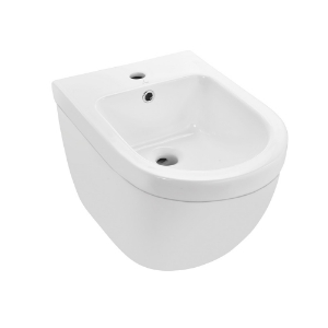 Picture of Wall Hung Bidet