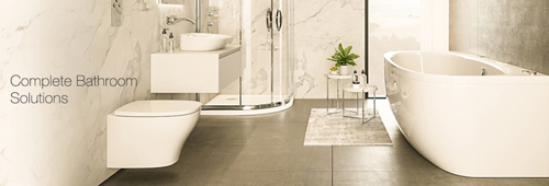 Bathroom Interior Design Tips || Add Luxury to your Home Decor | Jaquar