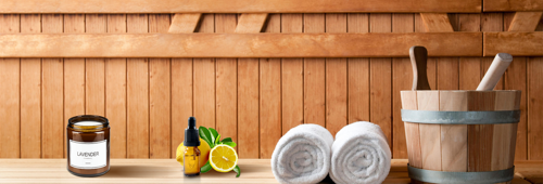 Create a Spa Day at Home with Bathroom Aromatherapies  | Jaquar