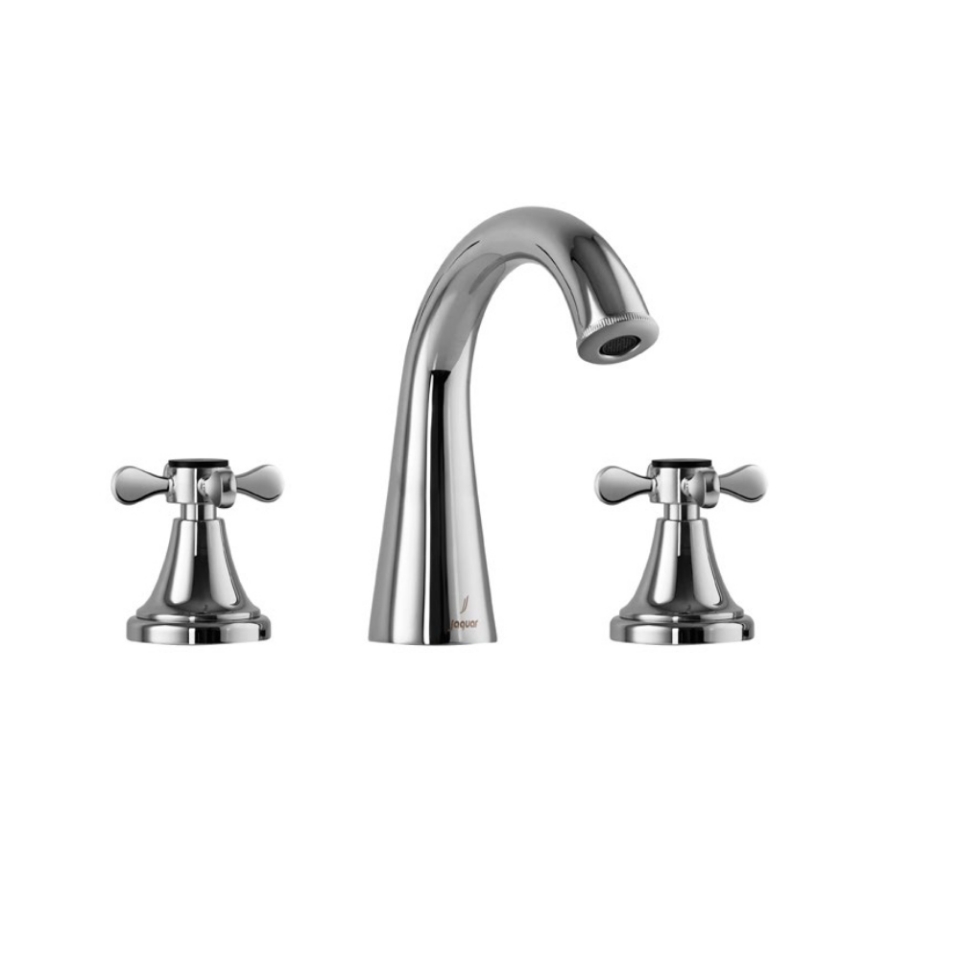 Picture of 3-Hole Basin Mixer