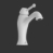 Picture of Single Lever Basin Mixer