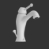Picture of Single Lever Basin Mixer with Popup Waste