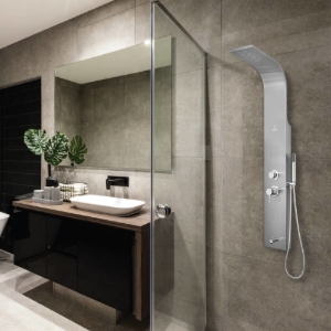 Picture of Project Shower Panel