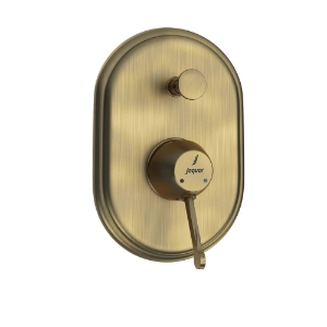 Picture of Single Lever Concealed Diverter - Antique Bronze