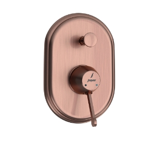 Picture of Single Lever Concealed Diverter - Antique Copper