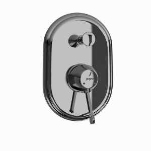 Picture of Single Lever Concealed Diverter - Black Chrome