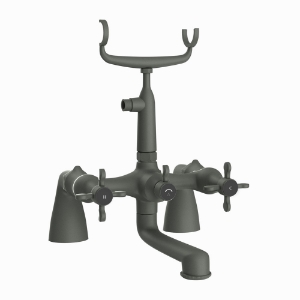 Picture of Bath Tub Mixer - Graphite