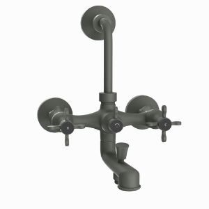 Picture of Wall Mixer 3-in-1 System - Graphite