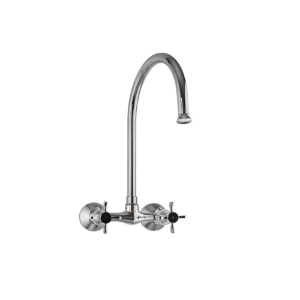 Picture of Sink Mixer with Regular Swinging Spout - Chrome