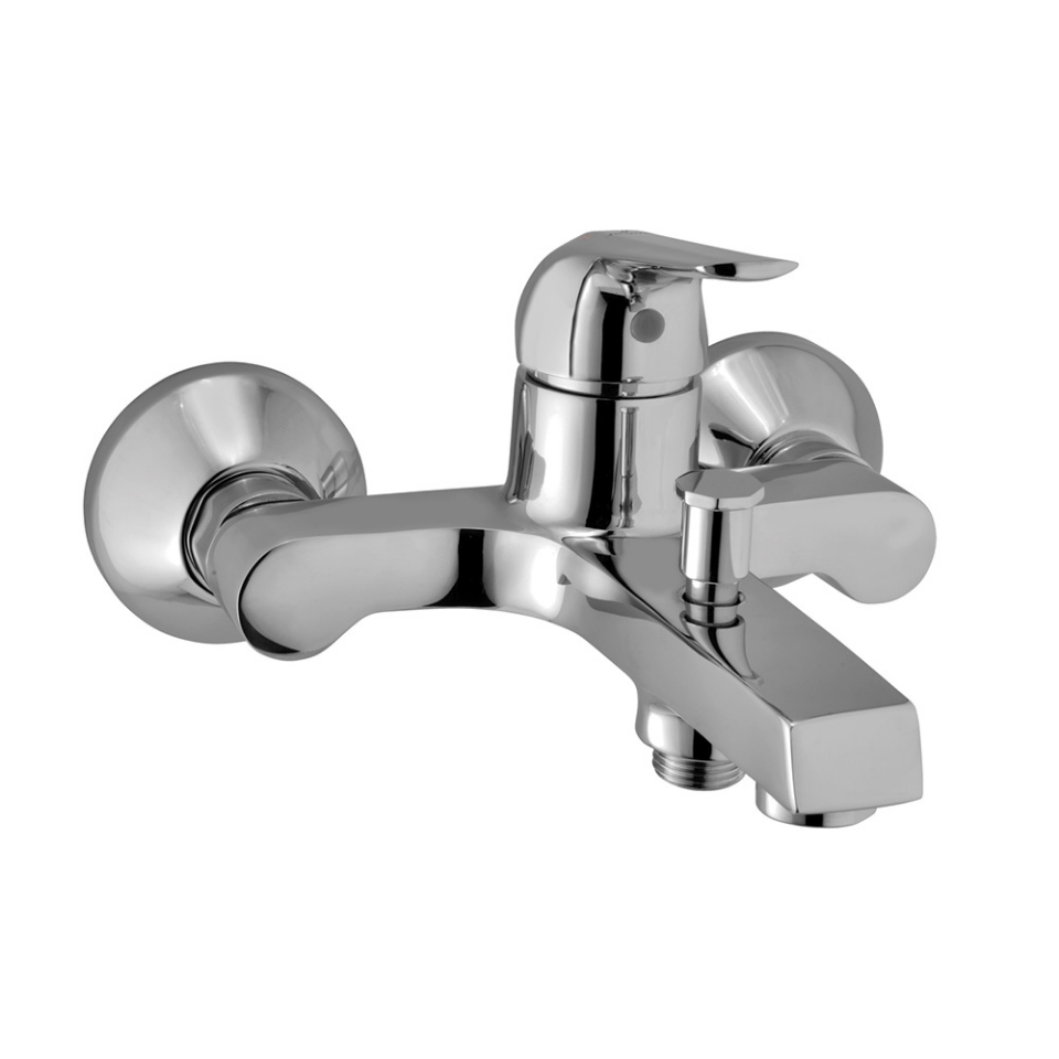 Picture of Single Lever Wall Mixer