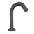 Deck mounted jaquar sensor faucet in graphite