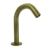 Jaquar Deck Mounted Sensor faucet with Pre-mixed water supply kit in antique bronze
