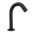 Jaquar Deck Mounted Sensor faucet with Pre-mixed water supply kit in black matt