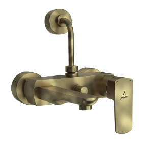 Picture of Single Lever Wall Mixer - Antique Bronze