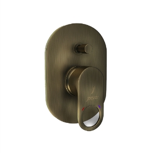 Picture of Single Lever Concealed Diverter - Antique Bronze