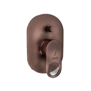 Picture of Single Lever Concealed Diverter - Antique Copper