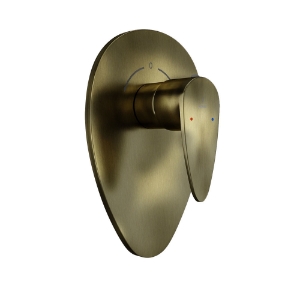 Picture of 4-Way Diverter - Antique Bronze