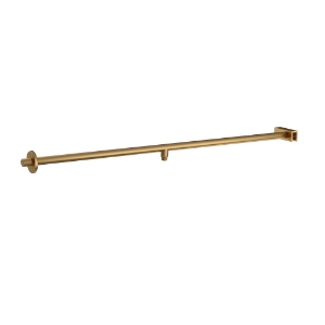 Picture of Shower Arm - Gold Matt PVD