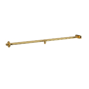 Picture of Shower Arm - Gold Bright PVD