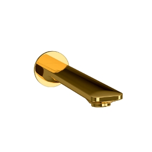 Picture of Bathtub Spout - Gold Bright PVD