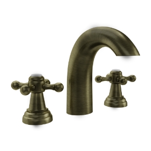 Picture of Bath Tub Filler - Antique Bronze