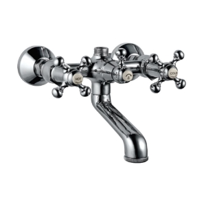 Picture of Wall Mixer - Chrome