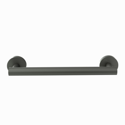 Picture of Grab Bar 300mm Long - Graphite