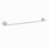 Picture of Single Towel Rail 600mm Long