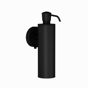 Picture of Soap Dispenser - Black Matt