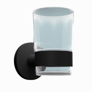 Picture of Tumbler Holder - Black Matt