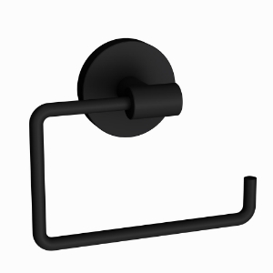 Picture of Toilet Roll Holder - Black Matt