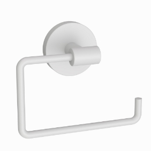 Picture of Toilet Roll Holder - White Matt