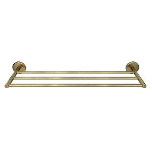 Picture of Towel Rack 600mm Long - Antique Bronze