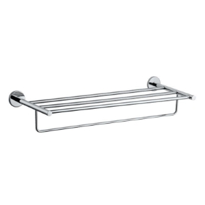 Picture of Towel Rack 600mm Long - Chrome