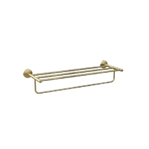 Picture of Towel Rack 600mm Long - Antique Bronze