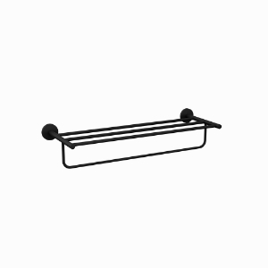 Picture of Towel Rack 600mm Long - Black Matt