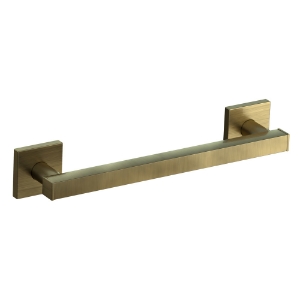 Picture of Grab Bar - Antique Bronze